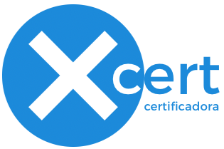 XCERT Certificadora Logo
